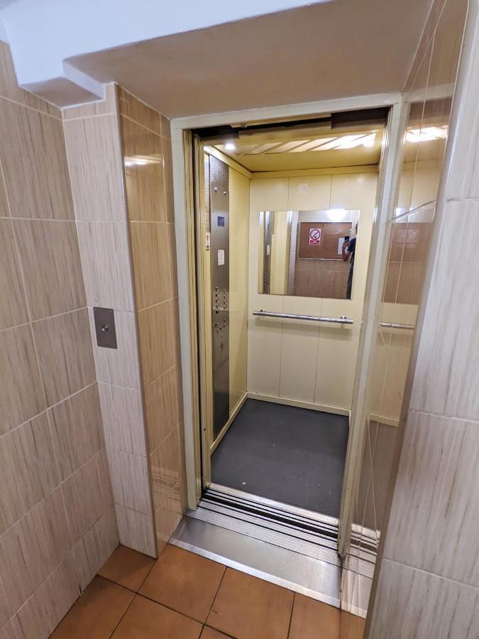 Comfortable And Quiet Flat In Central Варшава Екстер'єр фото